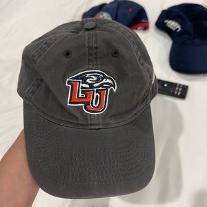 Liberty University hat